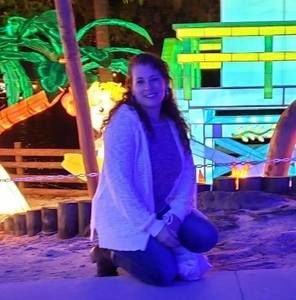 Meet your Posher, Dorothy